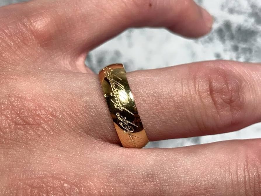 Amazon.co.jp: ロード オブ ザ リング 指輪 いとしいしと 17号